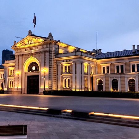 Balkanic Star Belgrad Zewnętrze zdjęcie