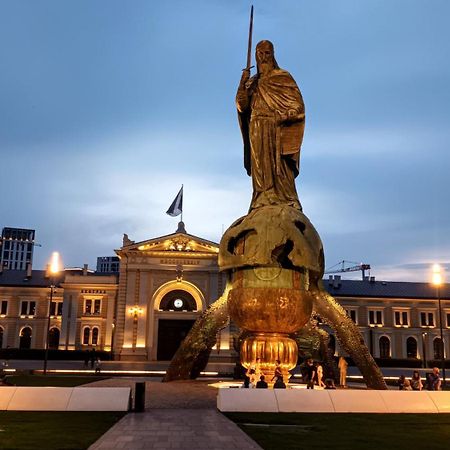 Balkanic Star Belgrad Zewnętrze zdjęcie