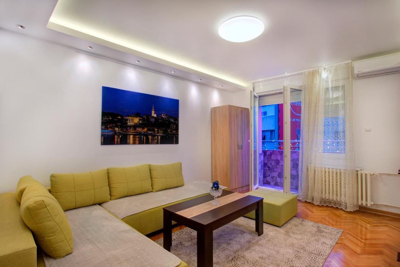 Balkanic Star Belgrad Zewnętrze zdjęcie