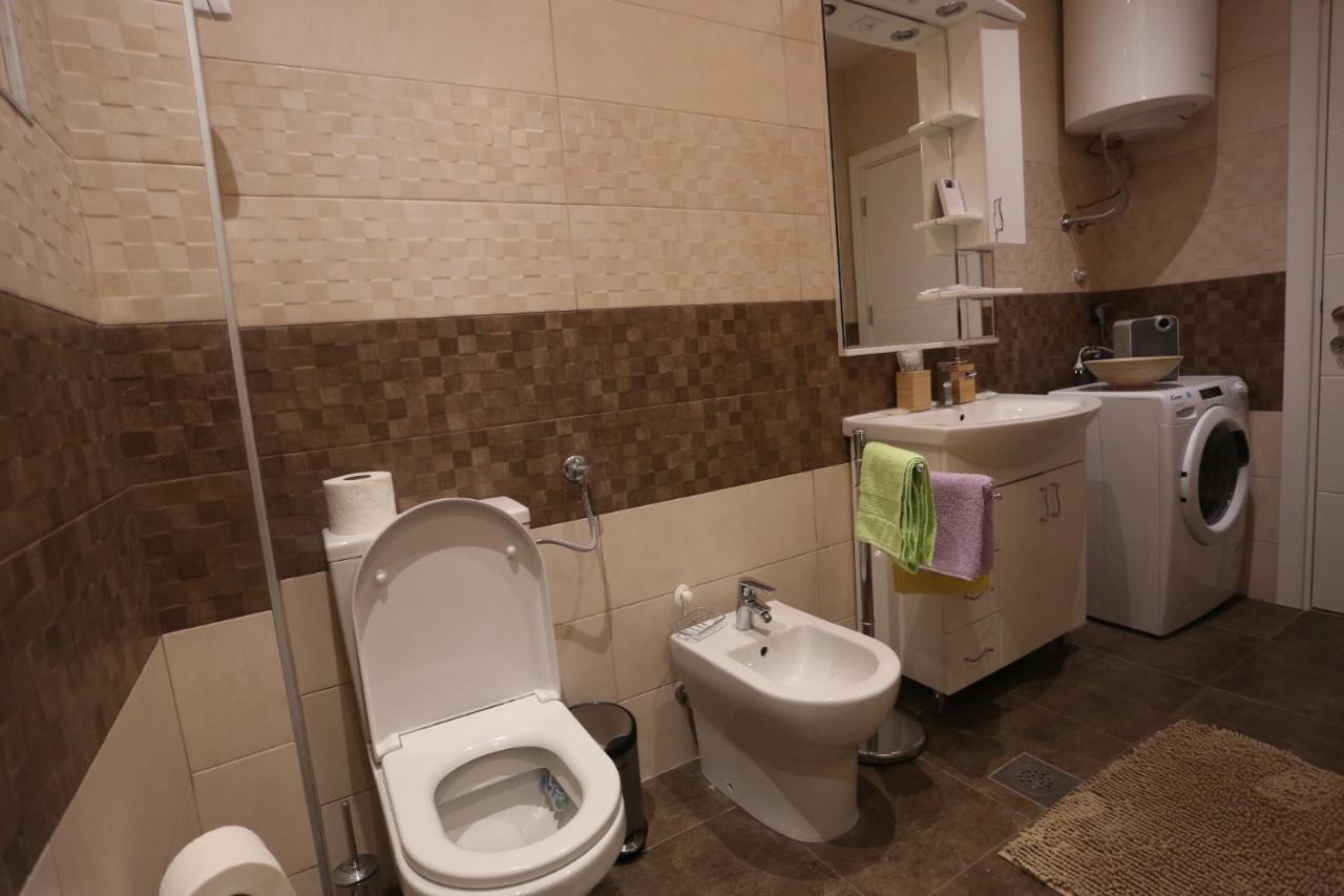 Balkanic Star Belgrad Zewnętrze zdjęcie