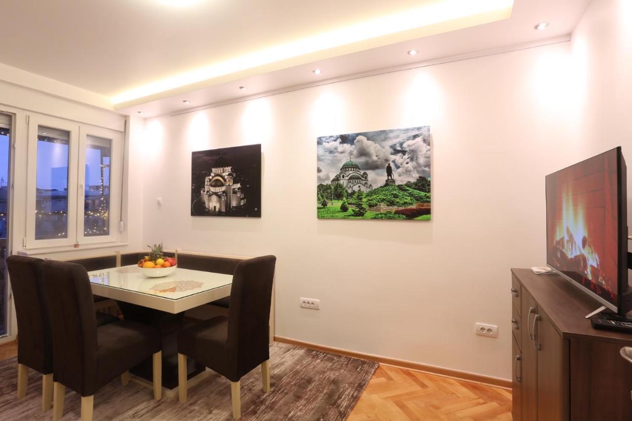 Balkanic Star Belgrad Zewnętrze zdjęcie